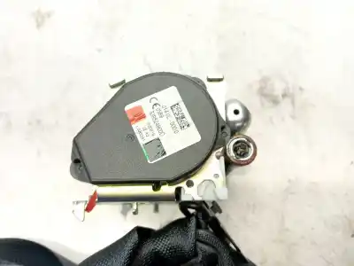 Автозапчастина б/у комплект подушки безпеки для renault clio v (b7_) 1.0 tce 100 (b7mt) посилання на oem iam 985707003r / 985157869r / 985104488r / 868847927r  