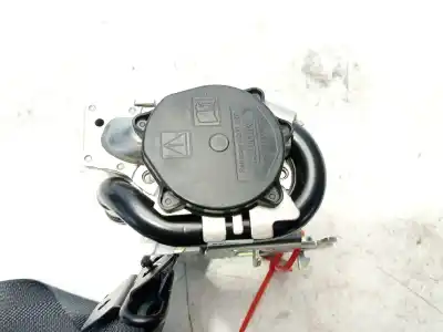 Автозапчастина б/у комплект подушки безпеки для renault clio v (b7_) 1.0 tce 100 (b7mt) посилання на oem iam 985707003r / 985157869r / 985104488r / 868847927r  