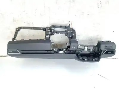 Автозапчастина б/у комплект подушки безпеки для renault clio v (b7_) 1.0 tce 100 (b7mt) посилання на oem iam 985707003r / 985157869r / 985104488r / 868847927r  