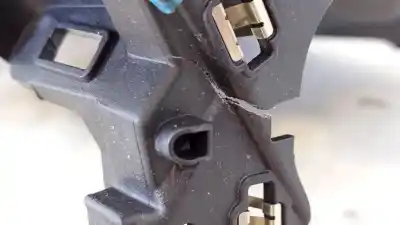 Автозапчастина б/у комплект подушки безпеки для renault clio v (b7_) 1.0 tce 100 (b7mt) посилання на oem iam 985707003r / 985157869r / 985104488r / 868847927r  