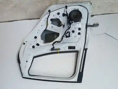 Автозапчасти б/у дверь задняя правая за renault clio v (b7_) 1.0 tce 100 (b7mt) ссылки oem iam 821002860r  