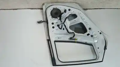 Автозапчастина б/у двері задні ліві для renault clio v (b7_) 1.0 tce 100 (b7mt) посилання на oem iam 821011079r  