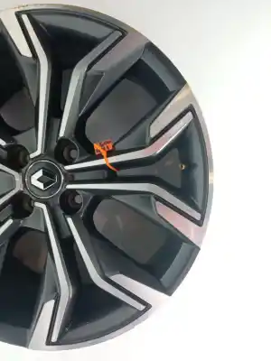 Автозапчастина б/у шина для renault clio v (b7_) 1.0 tce 100 (b7mt) посилання на oem iam 403000324r  