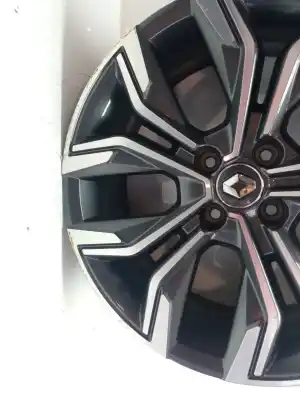 Автозапчастина б/у шина для renault clio v (b7_) 1.0 tce 100 (b7mt) посилання на oem iam 403000324r  