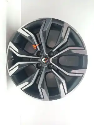 Автозапчастина б/у  для RENAULT CLIO V (B7_)  Посилання на OEM IAM 403000324R  