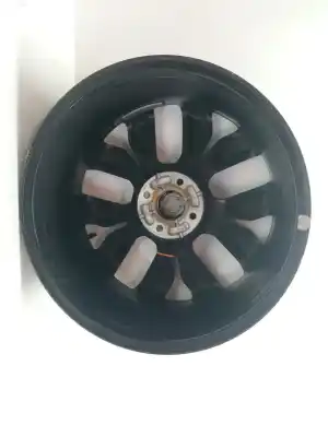 Автозапчастина б/у шина для renault clio v (b7_) 1.0 tce 100 (b7mt) посилання на oem iam 403000324r  