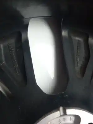 Автозапчастина б/у шина для renault clio v (b7_) 1.0 tce 100 (b7mt) посилання на oem iam 403000324r  