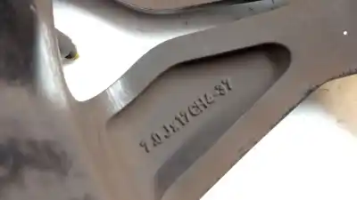 Автозапчастина б/у шина для renault clio v (b7_) 1.0 tce 100 (b7mt) посилання на oem iam 403000324r 403008911r 