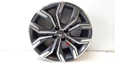 Автозапчастина б/у шина для renault clio v (b7_) 1.0 tce 100 (b7mt) посилання на oem iam 403000324r