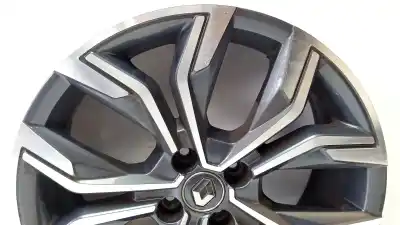 Автозапчастина б/у шина для renault clio v (b7_) 1.0 tce 100 (b7mt) посилання на oem iam 403000324r 403008911r 