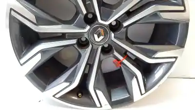 Автозапчастина б/у шина для renault clio v (b7_) 1.0 tce 100 (b7mt) посилання на oem iam 403000324r 403008911r 