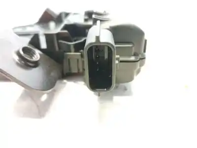 Автозапчастина б/у замок багажника / ворот для renault clio v (b7_) 1.0 tce 100 (b7mt) посилання на oem iam 905039221r