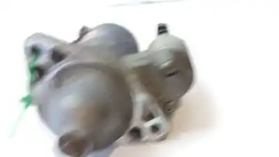 Автозапчастина б/у двигун запускається для lexus is200 (ds2/is2) 250 v6 посилання на oem iam 2810031070 4j 12v denso 4280002340