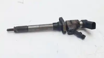 Second-hand car spare part injector for ford focus c-max (cap) 2.0 tdci cat oem iam references 1373549