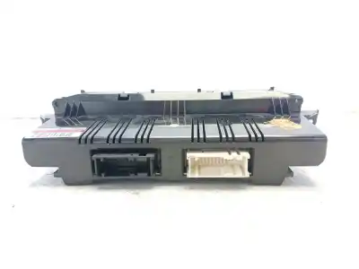 Peça sobressalente para automóvel em segunda mão comando de sofagem (chauffage / ar condicionado) por ford focus c-max (dm2) 1.8 referências oem iam 1466238  