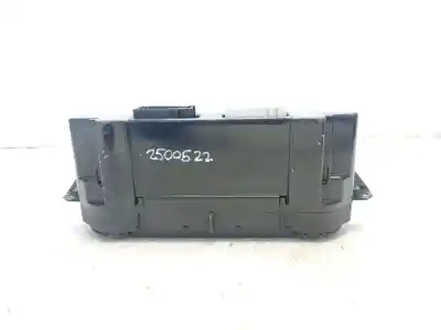 Peça sobressalente para automóvel em segunda mão comando de sofagem (chauffage / ar condicionado) por ford focus c-max (dm2) 1.8 referências oem iam 1466238  