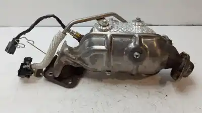 Pièce détachée automobile d'occasion filtre à particule pour toyota aygo x (_b7_) 1.0 vvt-i (kgb70) références oem iam 171400q120