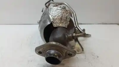 Автозапчастина б/у фільтр часток для toyota aygo x (_b7_) 1.0 vvt-i (kgb70) посилання на oem iam 171400q120  