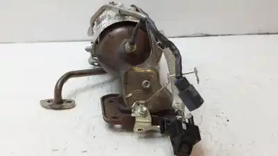 Автозапчастина б/у фільтр часток для toyota aygo x (_b7_) 1.0 vvt-i (kgb70) посилання на oem iam 171400q120  