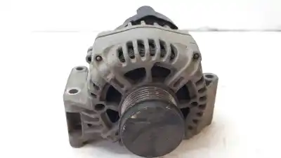 Автозапчастина б/у ГЕНЕРАТОР для FIAT LINEA (110)  Посилання на OEM IAM 46823546 14V 90A 46823547