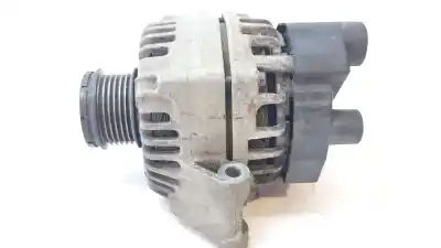 Peça sobressalente para automóvel em segunda mão alternador por fiat linea (110) activa (110.0/111.0) referências oem iam 46823546 14v 90a 46823547