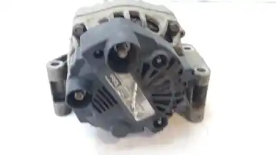 Peça sobressalente para automóvel em segunda mão alternador por fiat linea (110) activa (110.0/111.0) referências oem iam 46823546 14v 90a 46823547