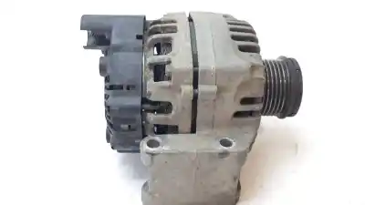Peça sobressalente para automóvel em segunda mão alternador por fiat linea (110) activa (110.0/111.0) referências oem iam 46823546 14v 90a 46823547