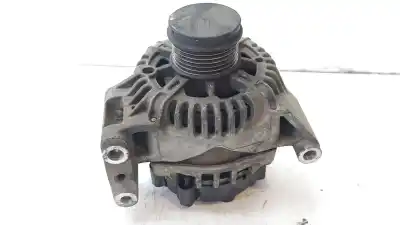 Peça sobressalente para automóvel em segunda mão alternador por fiat linea (110) activa (110.0/111.0) referências oem iam 46823546 14v 90a 46823547