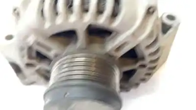 Peça sobressalente para automóvel em segunda mão alternador por fiat linea (110) activa (110.0/111.0) referências oem iam 46823546 14v 90a 46823547