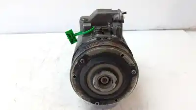 Piesă de schimb auto la mâna a doua COMPRESOR DE AER CONDIȚIONAT pentru SEAT IBIZA II (6K1)  Referințe OEM IAM 6Q0820803D 6Q0820803H / 02603711364 VWAG R134A 8740F