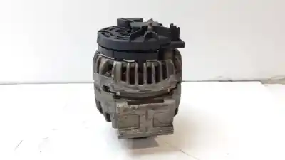 Автозапчасти б/у генератор за dacia logan 1.4 cat ссылки oem iam 7711134280 8200438148 / bosch 0124415038 kcb2 14v 53 98a