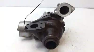 Peça sobressalente para automóvel em segunda mão turbocompresor por citroen c4 berlina collection referências oem iam 0375jg