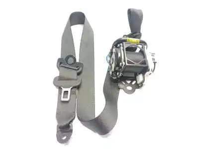 Pièce détachée automobile d'occasion ceinture de sécurité arrière droite pour toyota aygo x (_b7_) 1.0 vvt-i (kgb70) références oem iam 733600h031c1