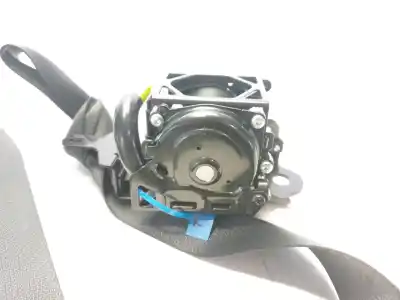 Автозапчастина б/у задній правий ремін безпеки для toyota aygo x (_b7_) 1.0 vvt-i (kgb70) посилання на oem iam 733600h031c1  