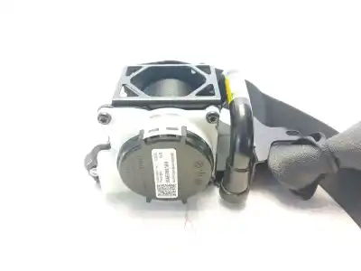 Автозапчастина б/у задній правий ремін безпеки для toyota aygo x (_b7_) 1.0 vvt-i (kgb70) посилання на oem iam 733600h031c1  