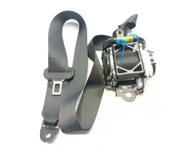 Pièce détachée automobile d'occasion ceinture de securite arriere gauche pour toyota aygo x (_b7_) 1.0 vvt-i (kgb70) références oem iam 733700h031c1