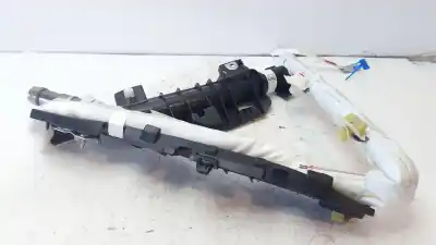 Pièce détachée automobile d'occasion airbag de toit avant gauche pour toyota aygo x (_b7_) 1.0 vvt-i (kgb70) références oem iam 621800h121