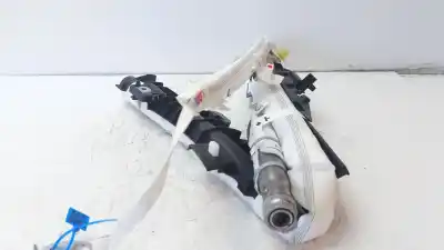 Автозапчастина б/у передня ліва подушка безпеки для toyota aygo x (_b7_) 1.0 vvt-i (kgb70) посилання на oem iam 621800h121  