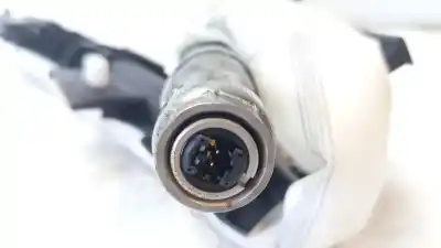 Автозапчастина б/у передня ліва подушка безпеки для toyota aygo x (_b7_) 1.0 vvt-i (kgb70) посилання на oem iam 621800h121  