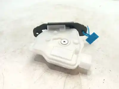 Автозапчастина б/у замок багажника / ворот для toyota aygo x (_b7_) 1.0 vvt-i (kgb70) посилання на oem iam 6935002090  