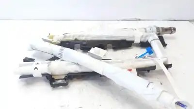 Pièce détachée automobile d'occasion airbag de toit avant droit pour toyota aygo x (_b7_) 1.0 vvt-i (kgb70) références oem iam 621700h121