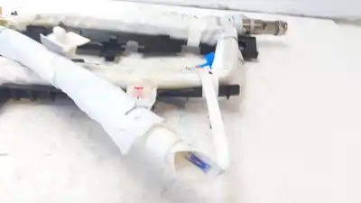 Автозапчастина б/у передня права подушка безпеки для toyota aygo x (_b7_) 1.0 vvt-i (kgb70) посилання на oem iam 621700h121  