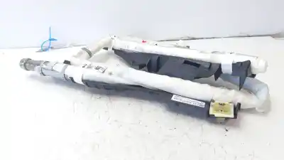 Автозапчастина б/у передня права подушка безпеки для toyota aygo x (_b7_) 1.0 vvt-i (kgb70) посилання на oem iam 621700h121  