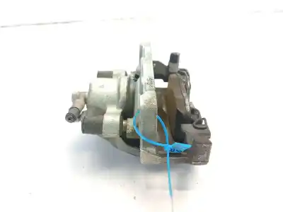 Автозапчастина б/у передній лівий гальмум для toyota aygo x (_b7_) 1.0 vvt-i (kgb70) посилання на oem iam 47750k0030  