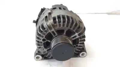 Автозапчастина б/у ГЕНЕРАТОР для PEUGEOT 308 SW  Посилання на OEM IAM 5705NH 9646321780 CL15  12V