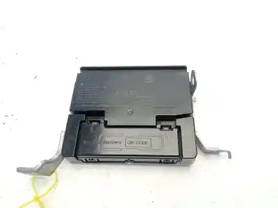 Pezzo di ricambio per auto di seconda mano modulo elettronico per toyota yaris active riferimenti oem iam 867400d031