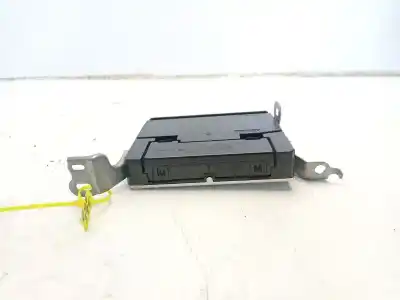 Second-hand car spare part electronic module for toyota yaris active oem iam references 867400d031  