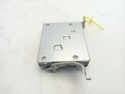 Second-hand car spare part electronic module for toyota yaris active oem iam references 867400d031  