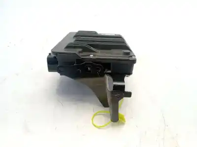 Pezzo di ricambio per auto di seconda mano centralina motore per toyota yaris active riferimenti oem iam 89661k0682