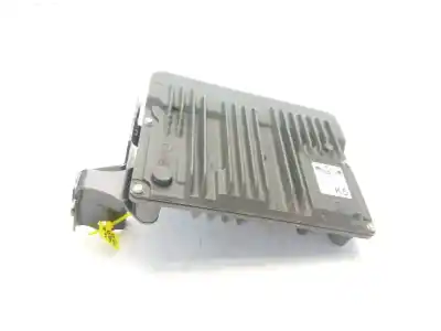 Second-hand car spare part ecu engine control for toyota yaris active oem iam references 89661k0682  